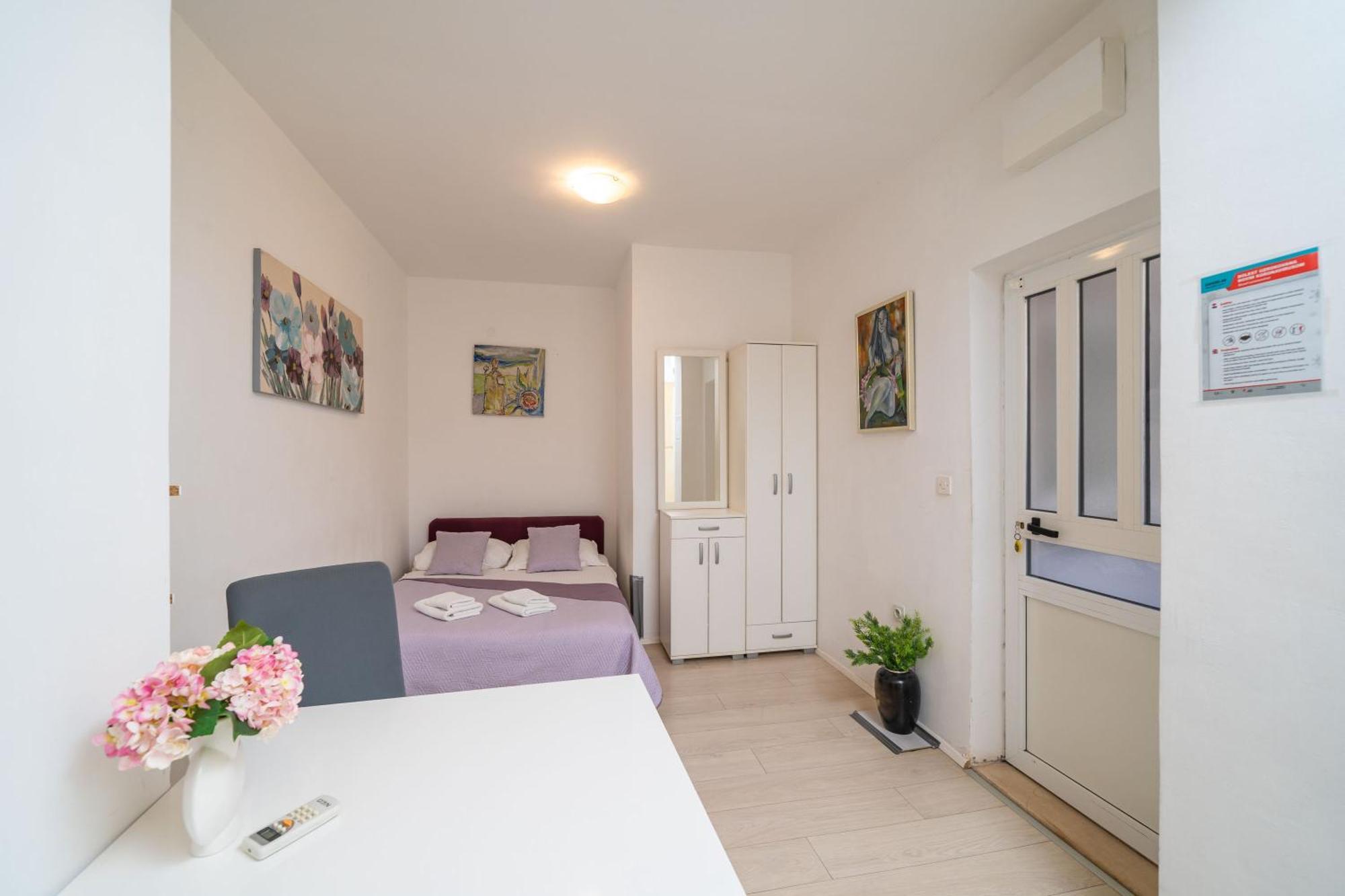 Apartman Isaura Dubrovnik
